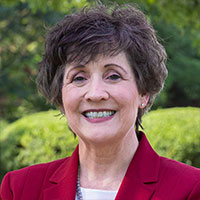 Debbie Ford
