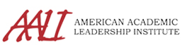 American Academic Leadership Institute Logo