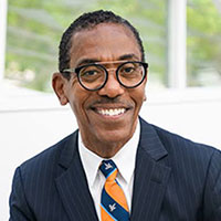 Darrell P. Wheeler
