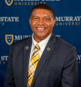 Ron K. Patterson